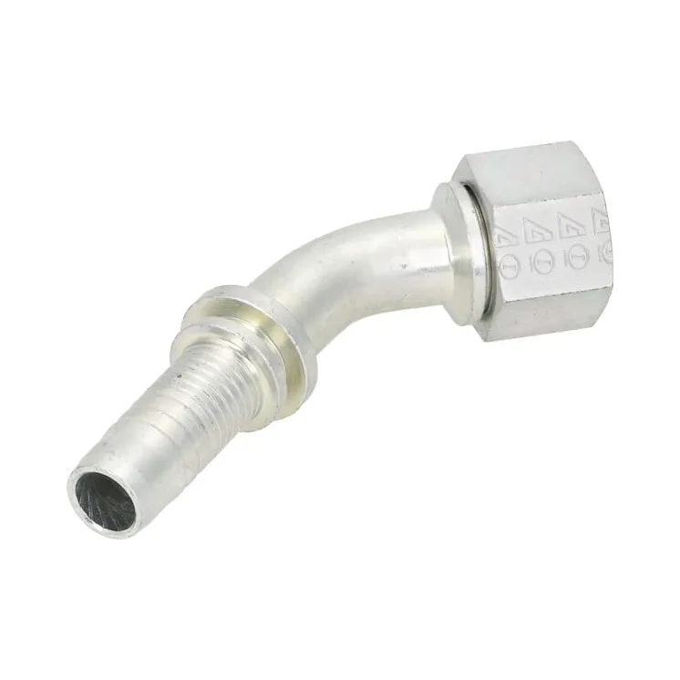 Insert DN13 F M20x1.5-12S 45  PGSO132045 Alfagomma