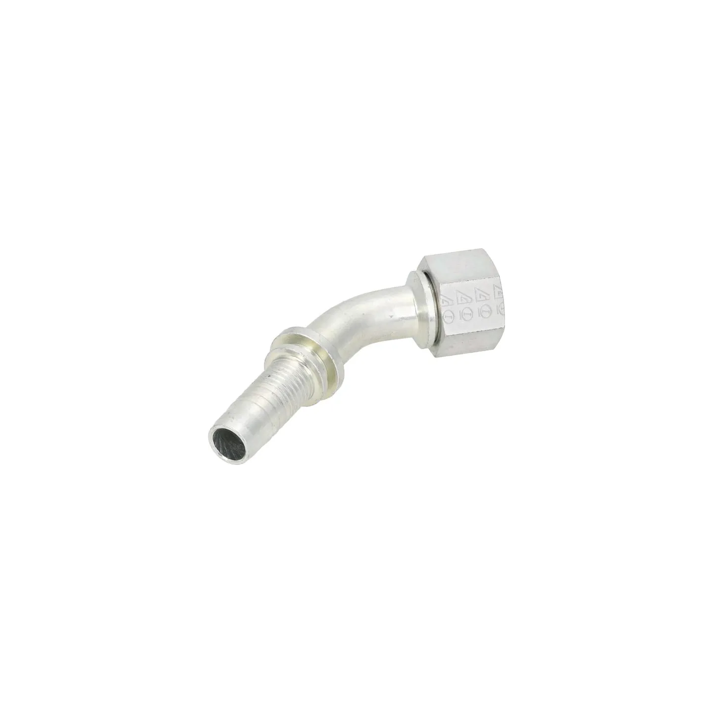 Insert DN13 F M20x1.5-12S 45  PGSO132045 Alfagomma