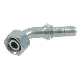 Insert DN13-M22x1.5-15L-45°  PGLO132245 Alfagomma PGLO132245DB