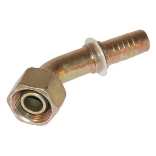 Ievietojiet DN25-M36x2,0-25S-45° PGSO253645 Alfagomma
