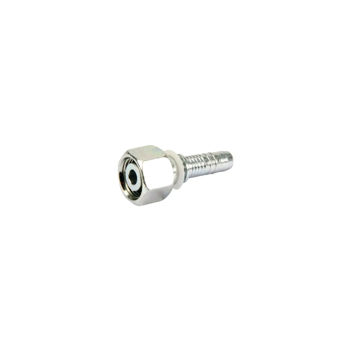Ieliktnis DN06-M16x1,5 Kaste 60 gab PGLO616P060 Alfagomma