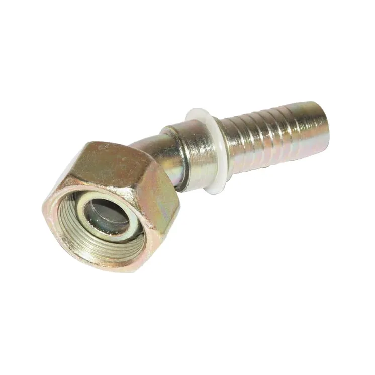 Ievietot DN13-M22x1,5-15L-45° PGL132245 Alfagomma PGL132245DB