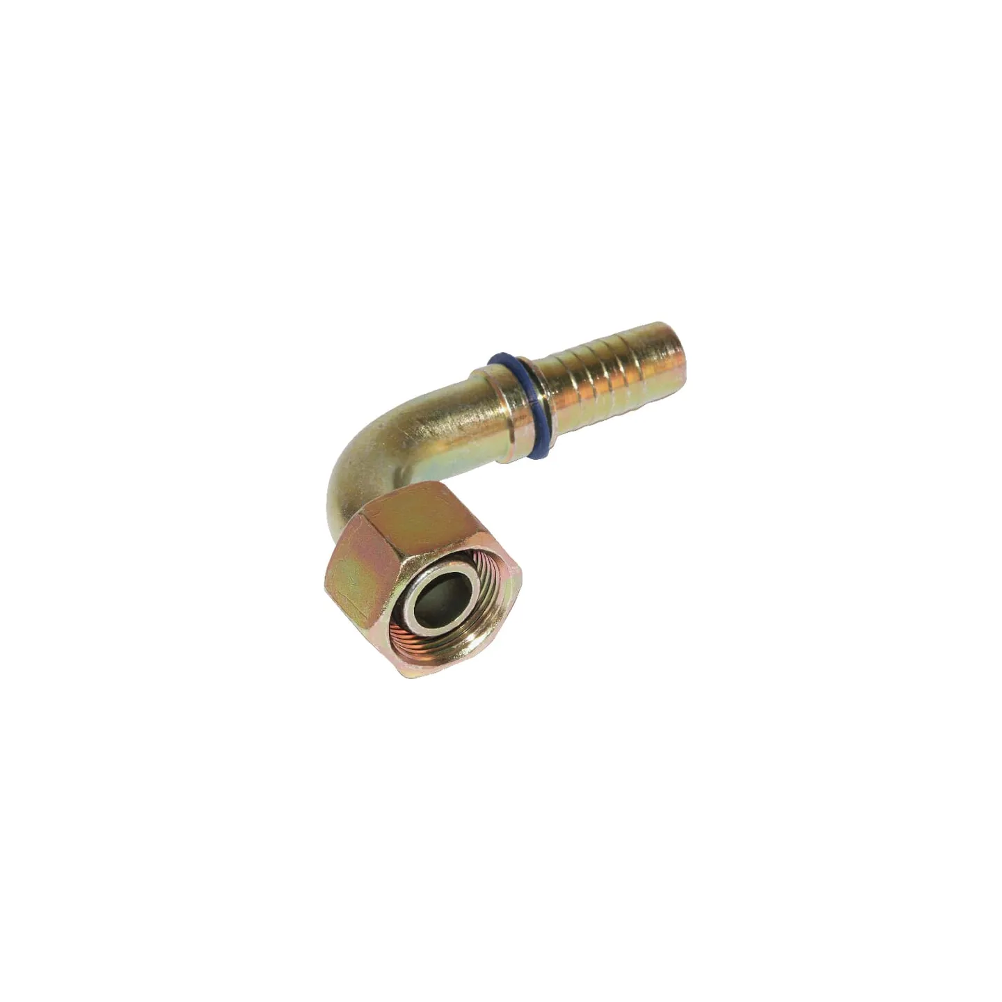 Ievietojiet DN10-M20x1,5-12S-90° PGSO102090 Alfagomma DKOS102090 PGSO102090DB VFR4261