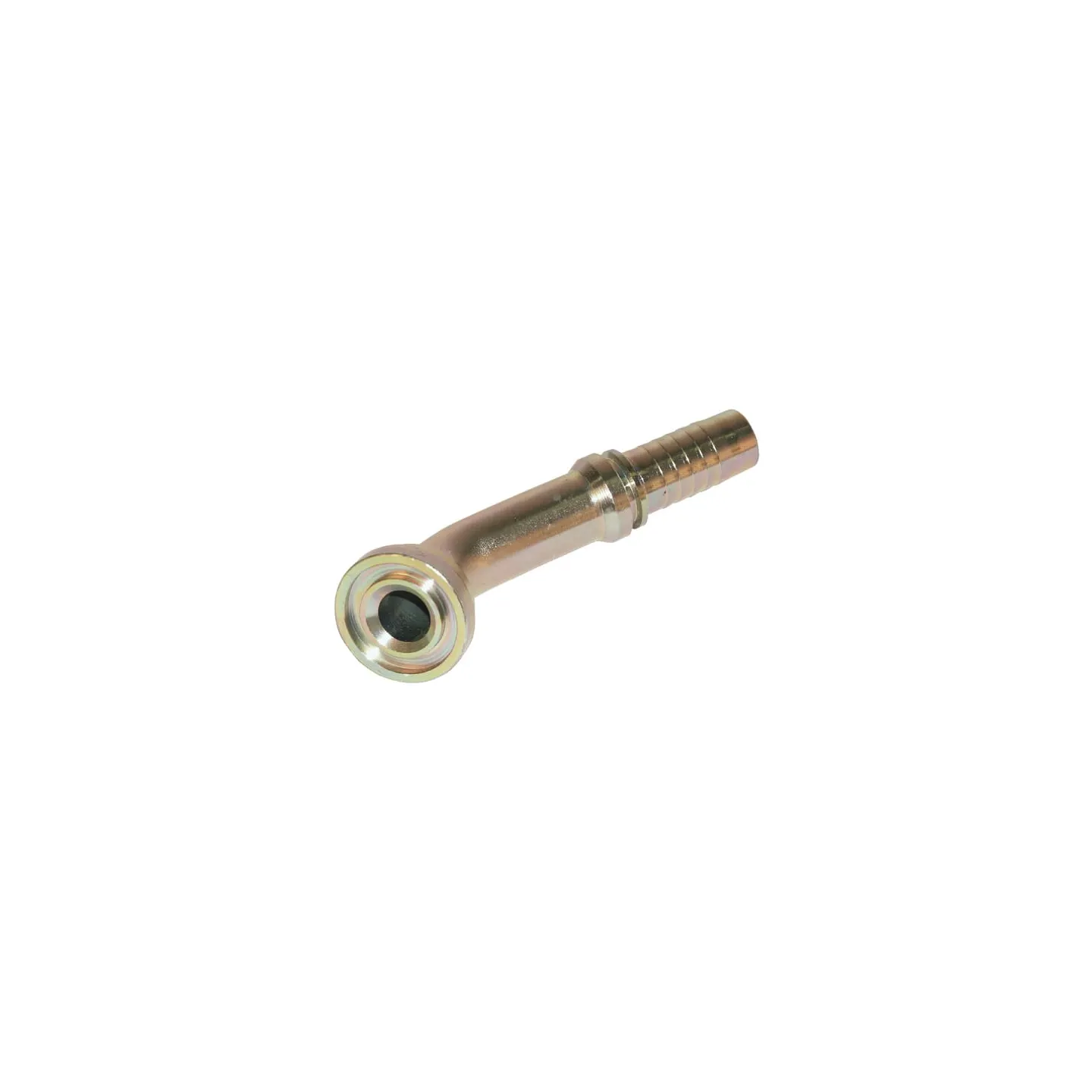 Ieliktnis ar atloku DN40-60.3mm-45° PFL402445 Alfagomma B04011602424