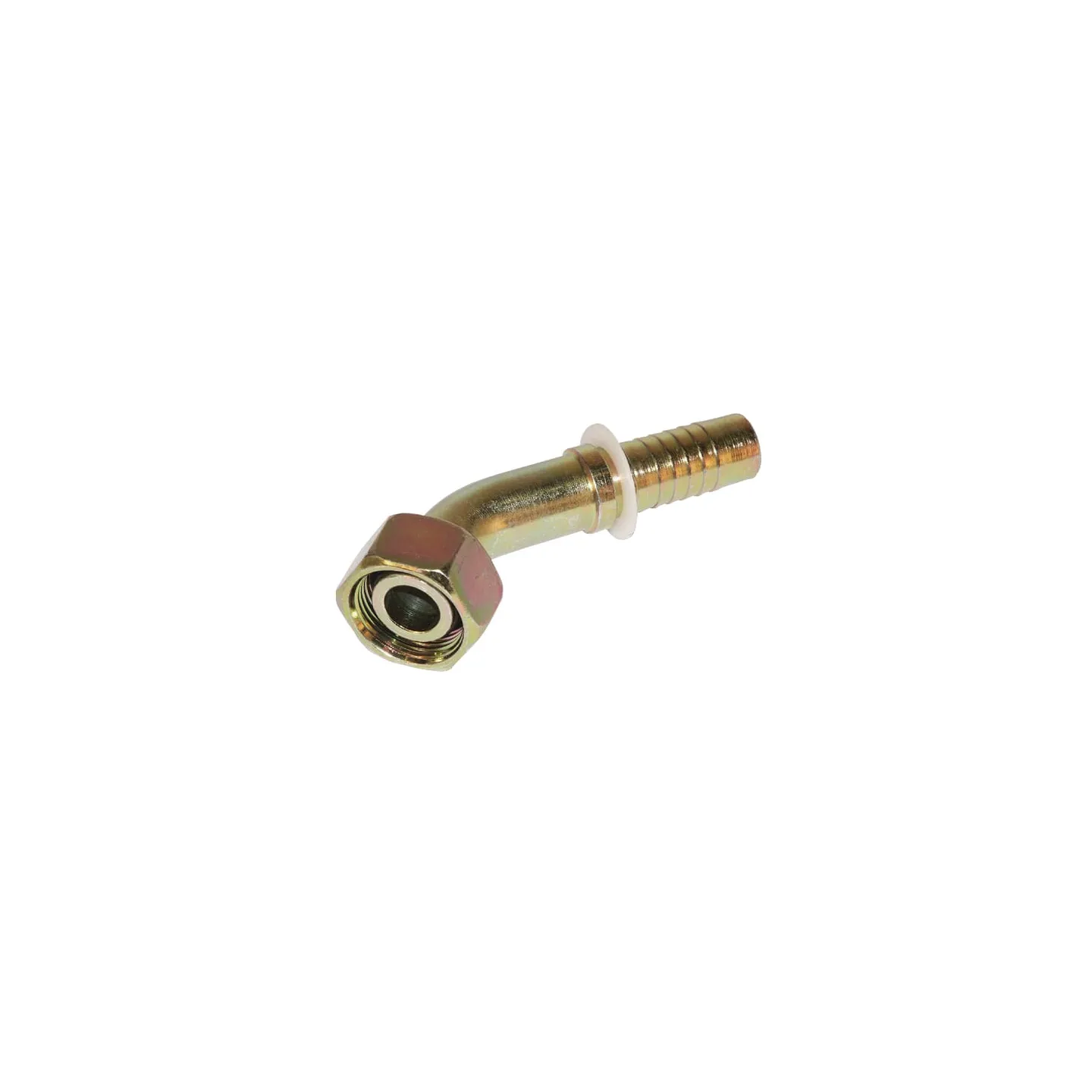 Ievietot DN16-M26x1,5-18L-45° PGLO162645 Alfagomma