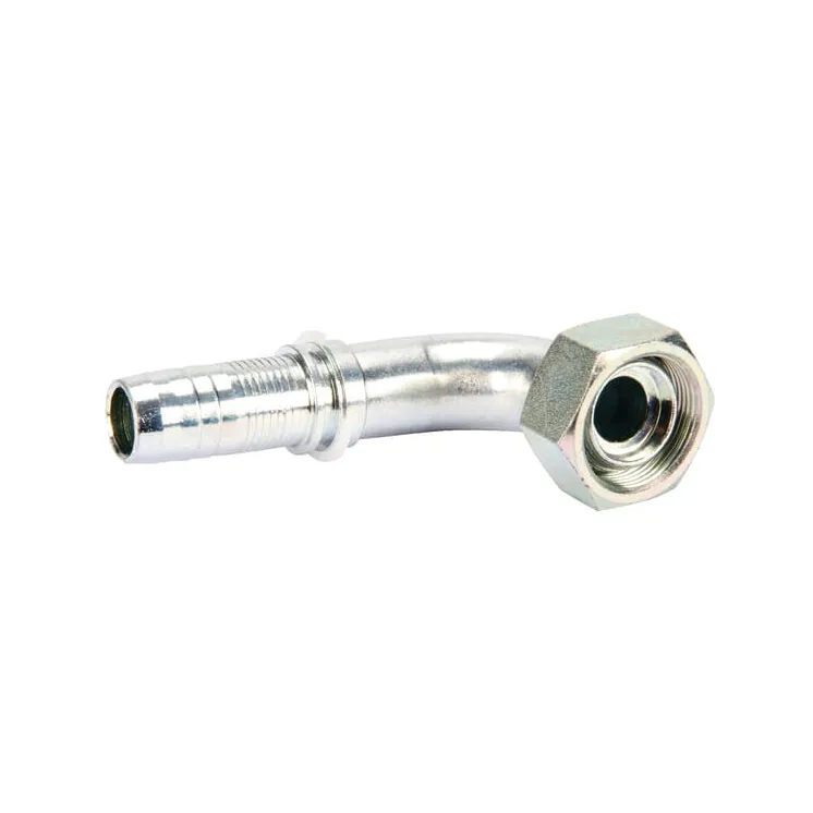 Insert DN20-M30x1,5 60°-90°  PGM203090 Alfagomma