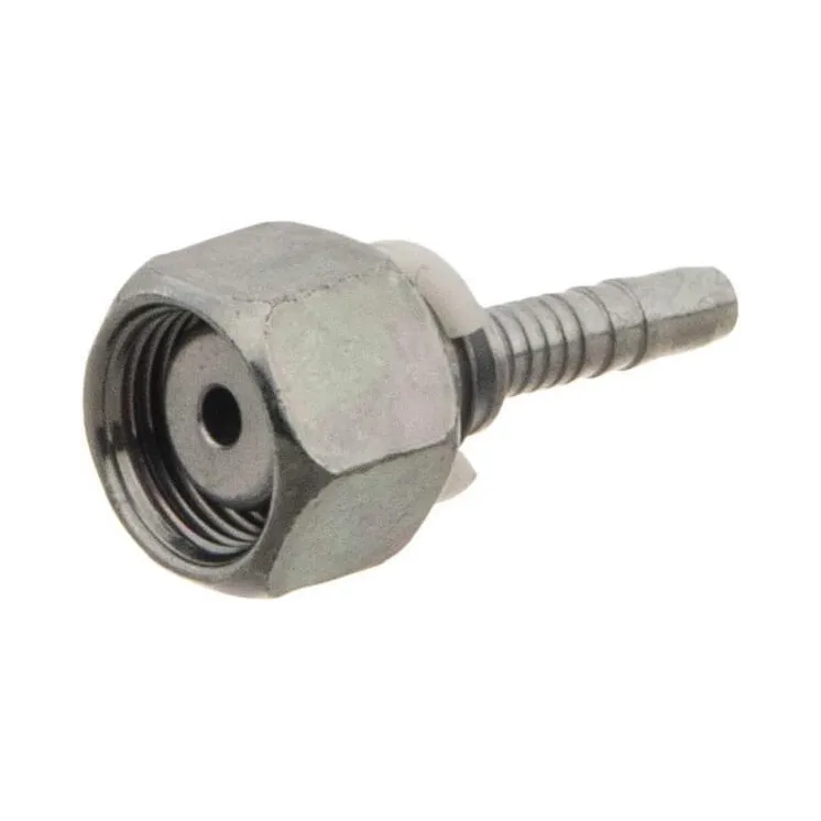 Insert DN06 F M18x1.5-12L  PGL618 Alfagomma