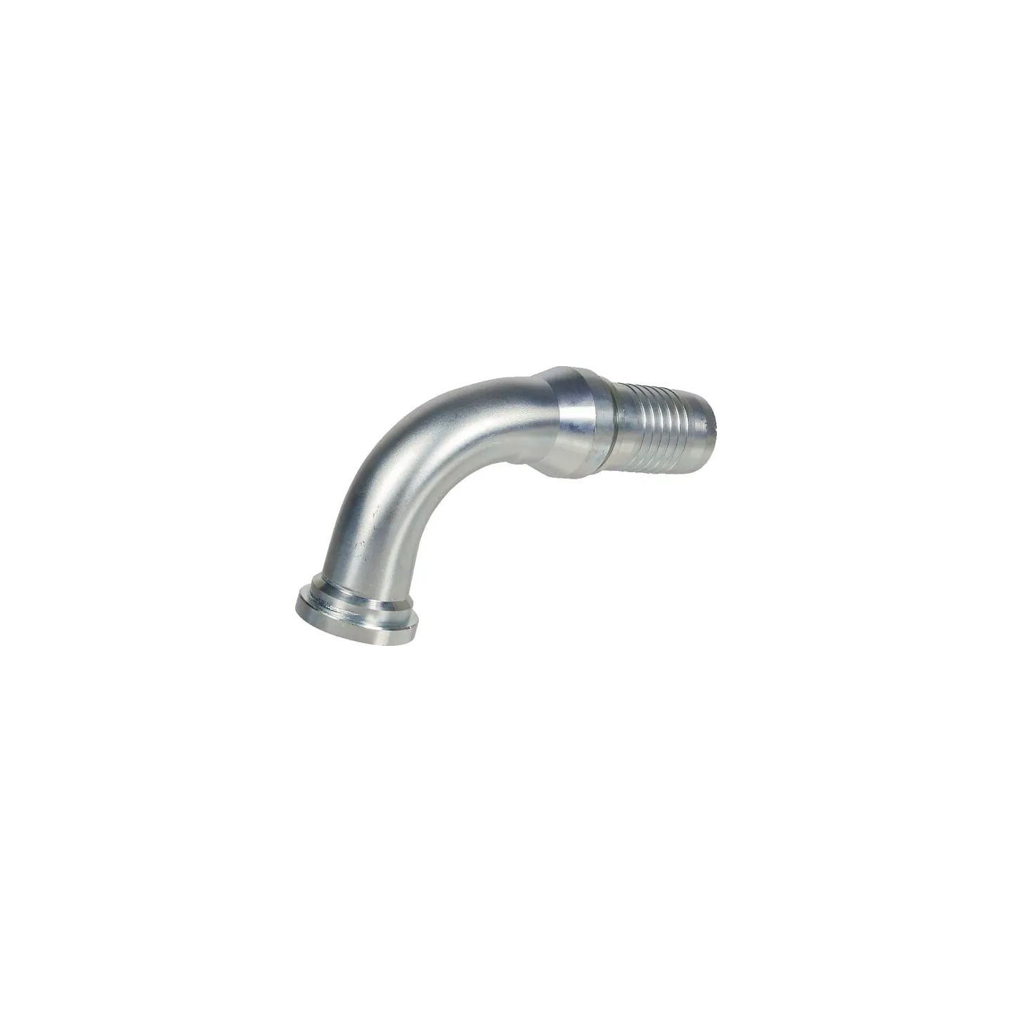 Sajūga savienojums ar atloku DN40-50.8mm 90° PFL402090 Alfagomma