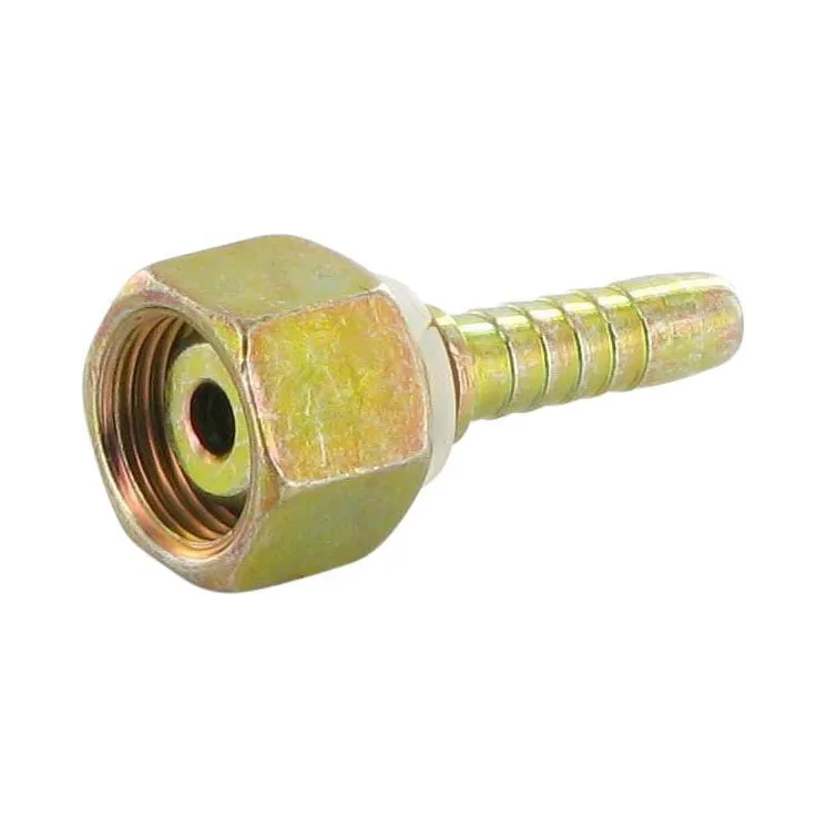 Insert DN08-M18x1.5-12L  PGL818 Alfagomma DKM818 PGL818DB