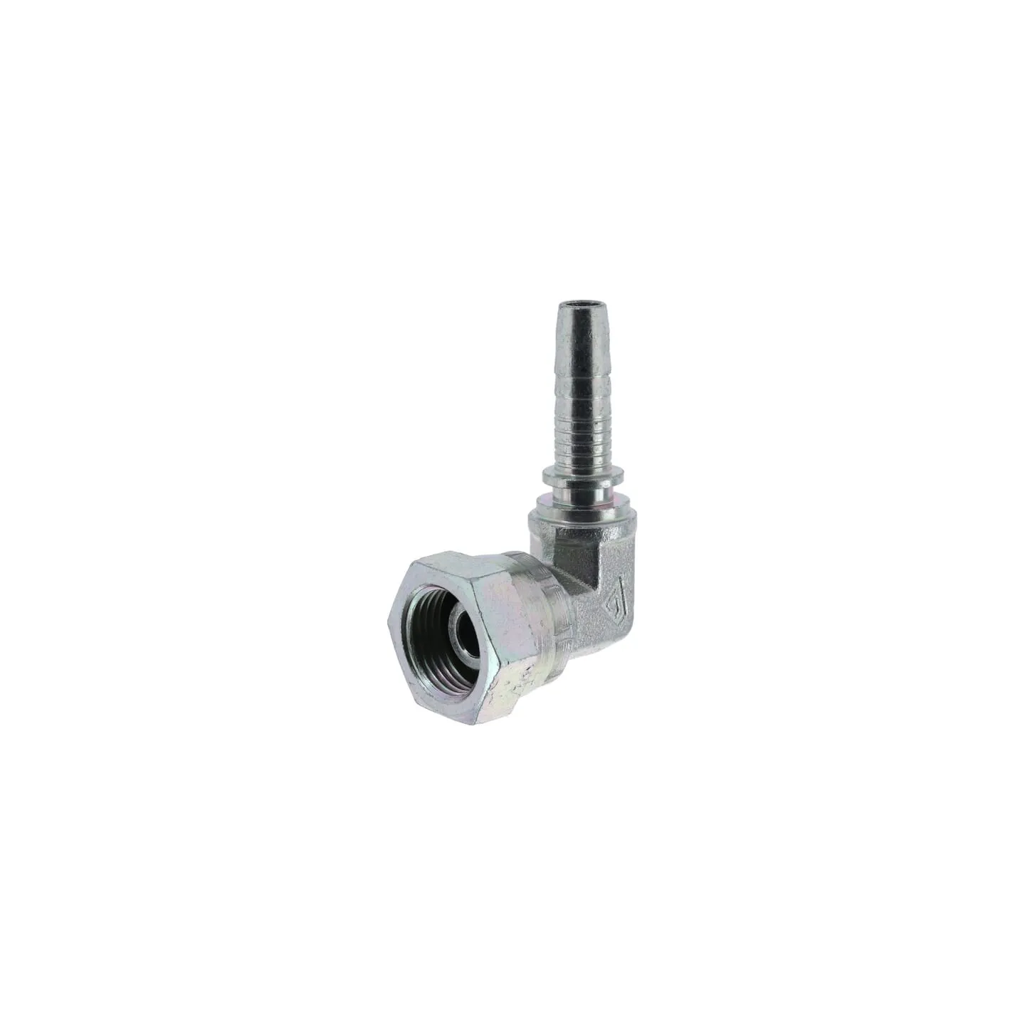 Insert DN08-3/8 BSP-90°  PF8690S Alfagomma