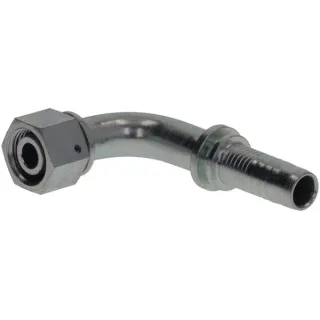 Insert DN13-M18x1.5-12L-90°  PGLO131890 Alfagomma