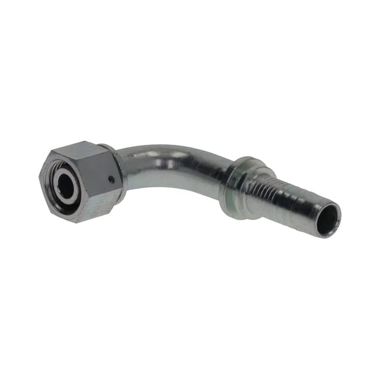 Insert DN13-M18x1.5-12L-90°  PGLO131890 Alfagomma