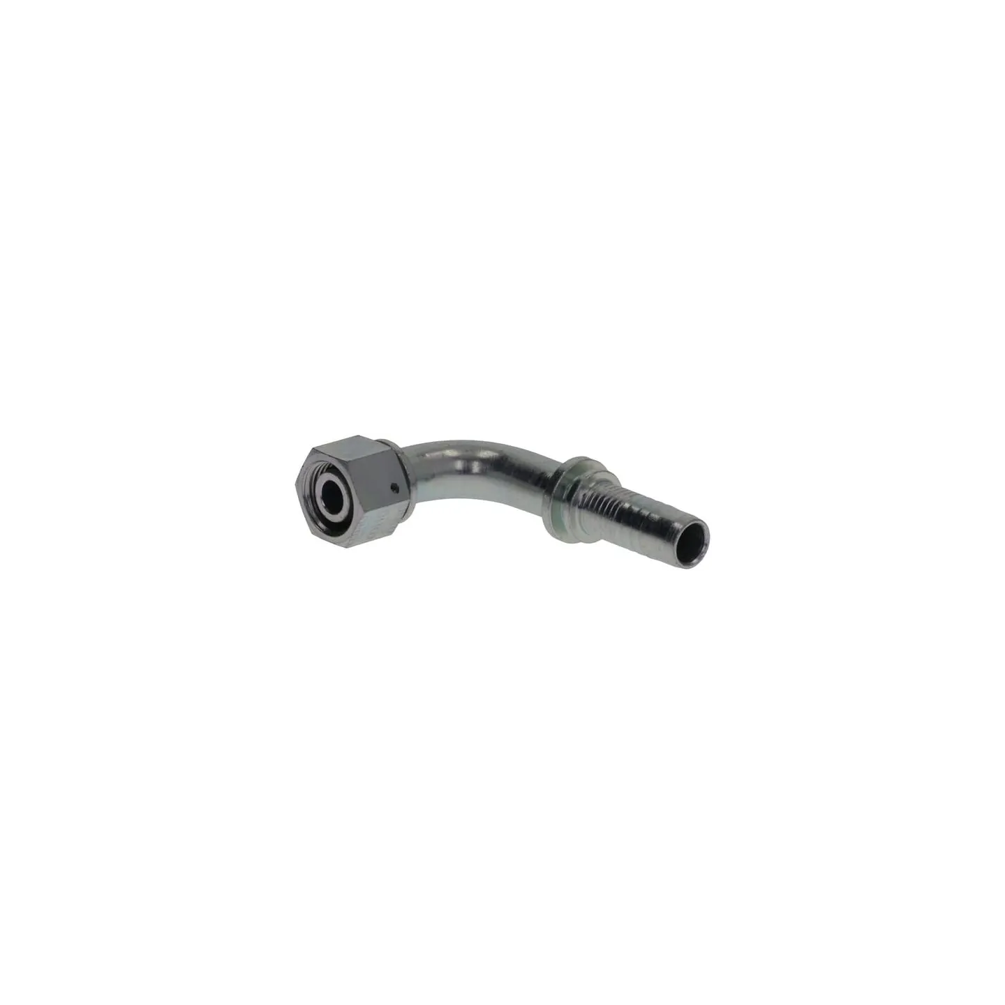 Insert DN13-M18x1.5-12L-90°  PGLO131890 Alfagomma