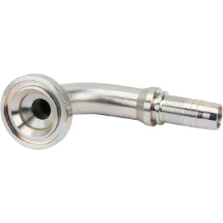 Ieliktnis ar atloku DN20 50.8mm PFL202090 Alfagomma PFL203290