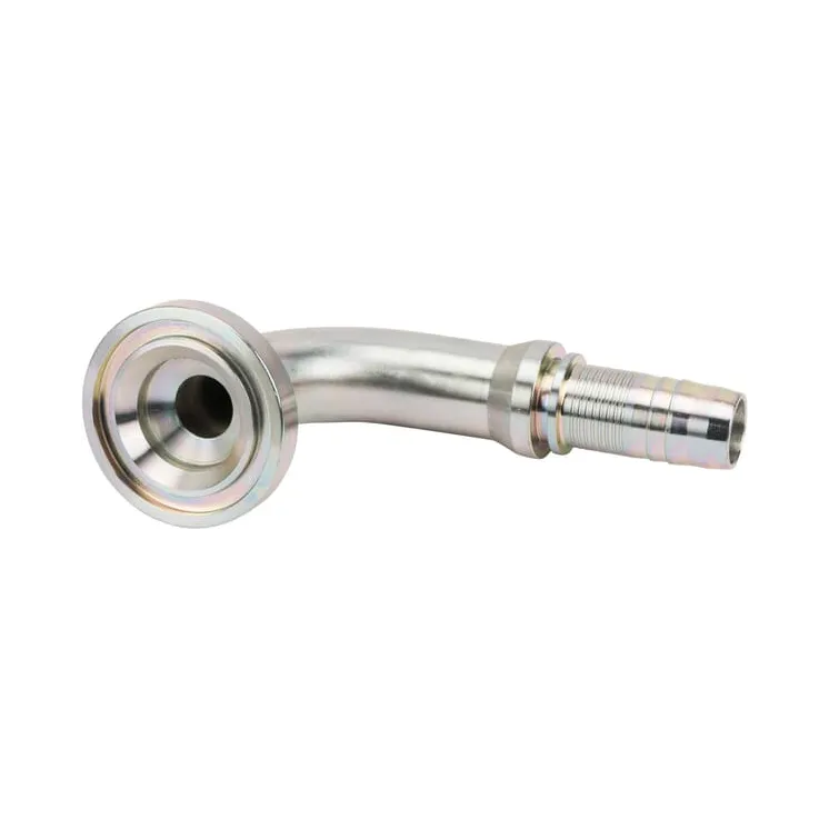 Ieliktnis ar atloku DN20 50.8mm PFL202090 Alfagomma PFL203290