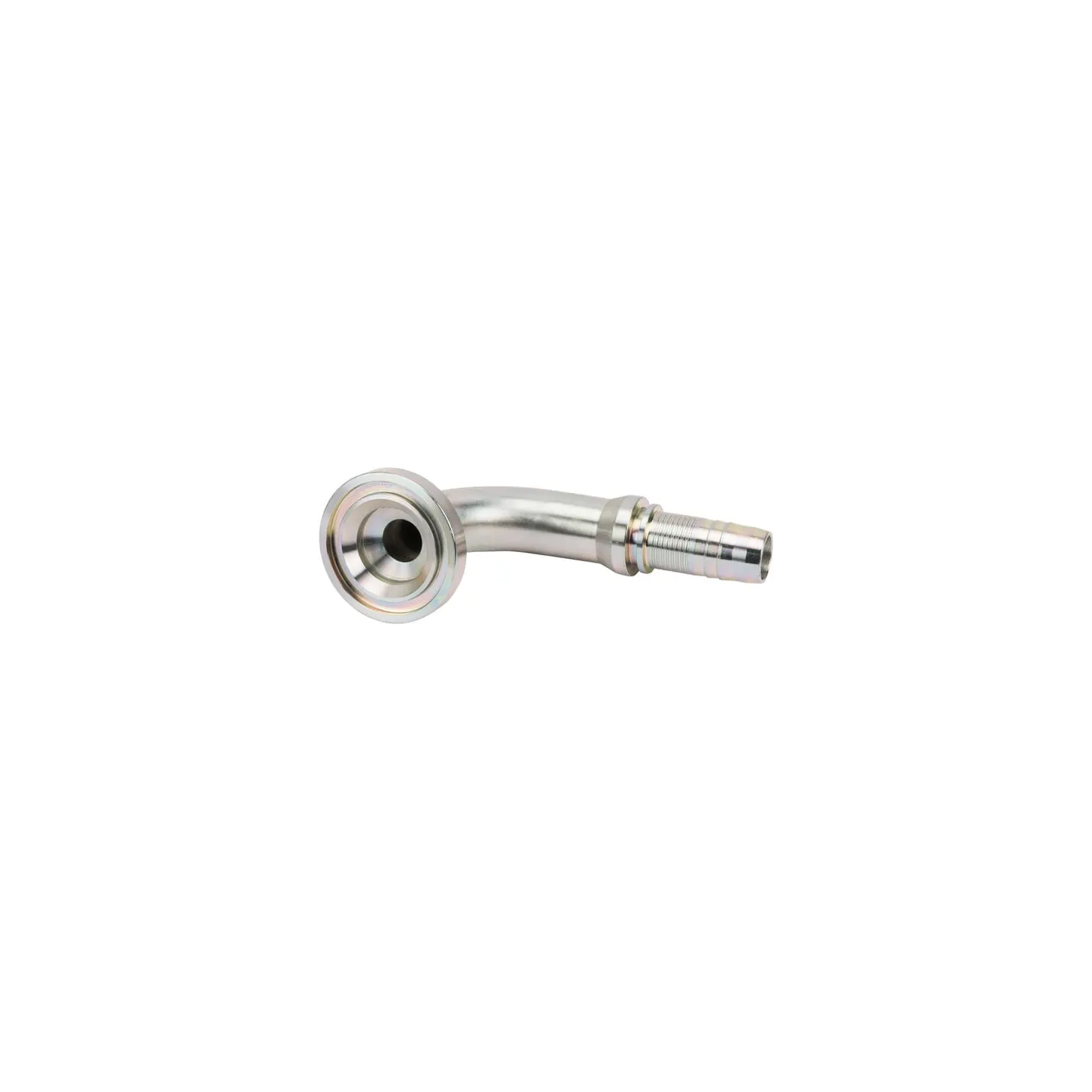 Ieliktnis ar atloku DN20 50.8mm PFL202090 Alfagomma PFL203290