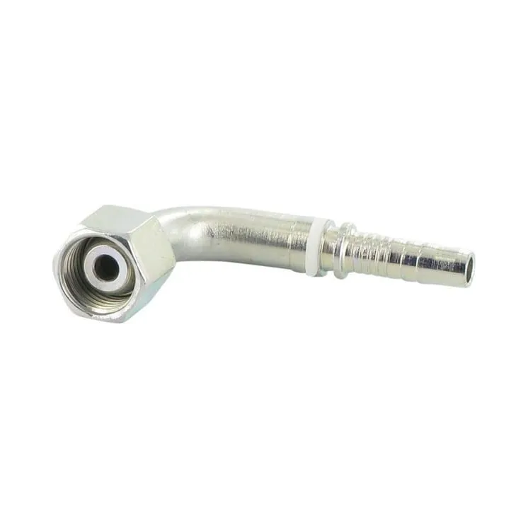Insert DN08-M16x1,5-10L-90°  PGL81690 Alfagomma DKM81690 PGL81690DB
