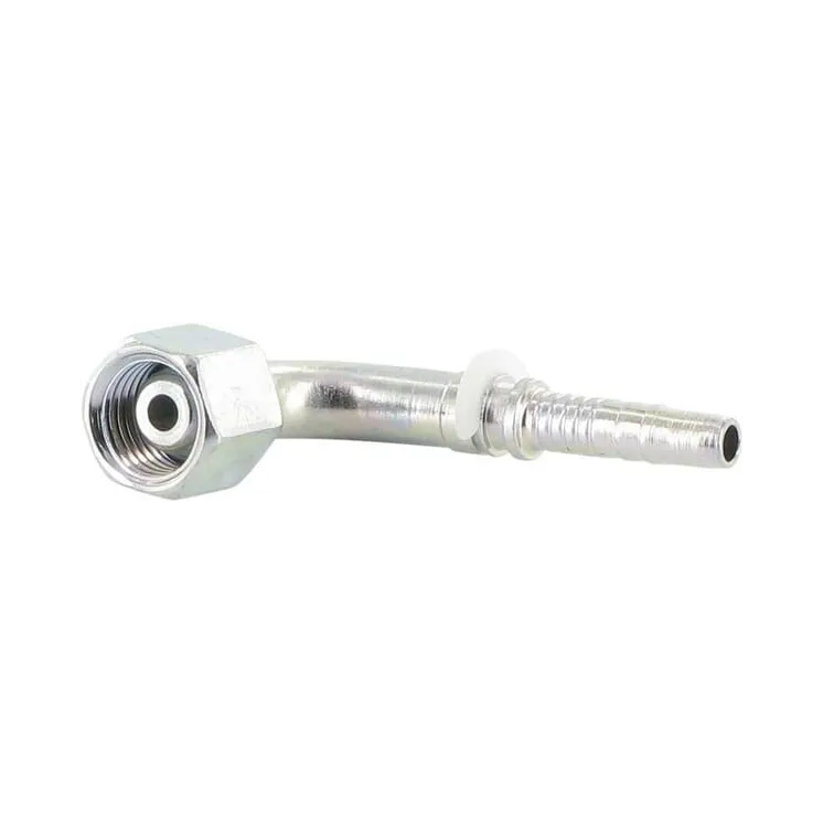 Insert DN06-M14x1,5-8L-90°  PGL61490 Alfagomma DKM61490 PGL61490DB