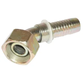 Insert DN08-M14x1,5-8L-45°  PGL81445 Alfagomma PGL81445DB