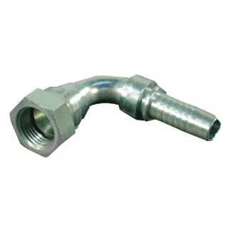Insert DN25-1 BSP-90°  PFK251690 Alfagomma