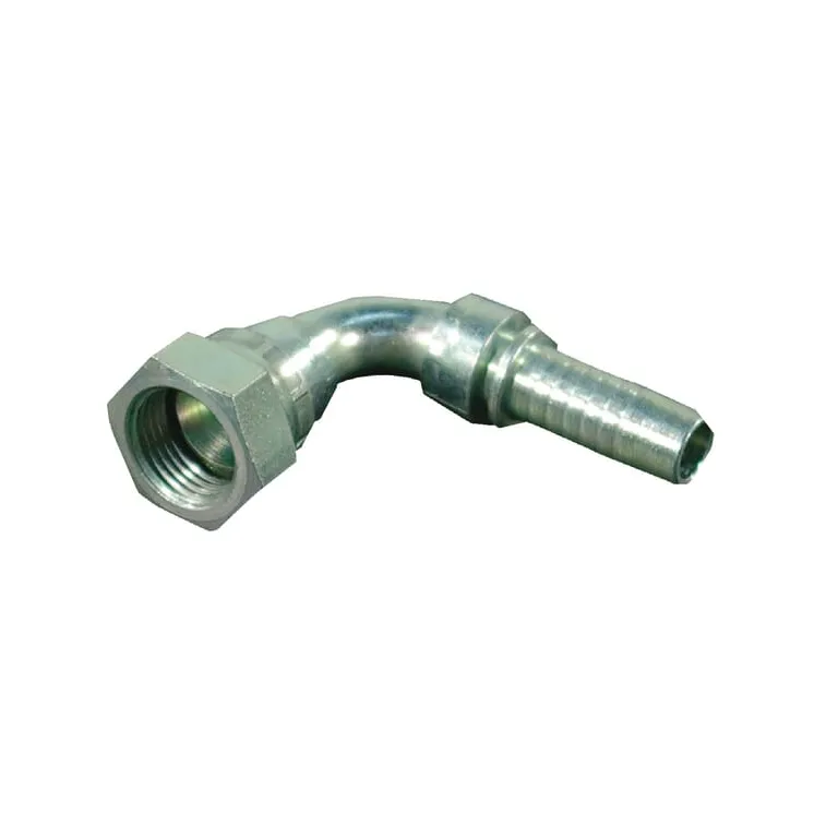 Insert DN25-1 BSP-90°  PFK251690 Alfagomma