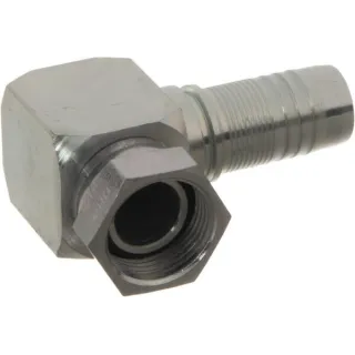 Insert DN25-1 BSP-90°  PF251690S Alfagomma