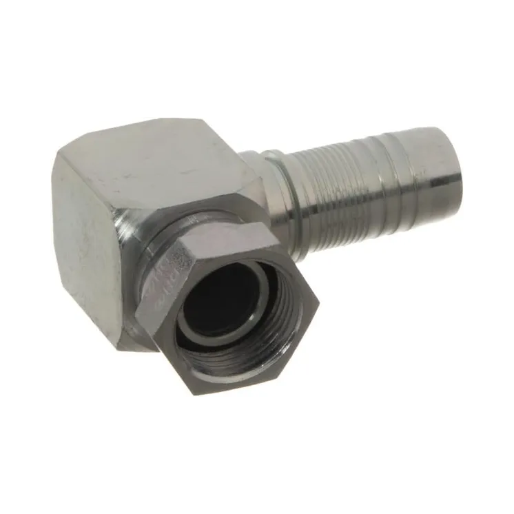 Insert DN25-1 BSP-90°  PF251690S Alfagomma