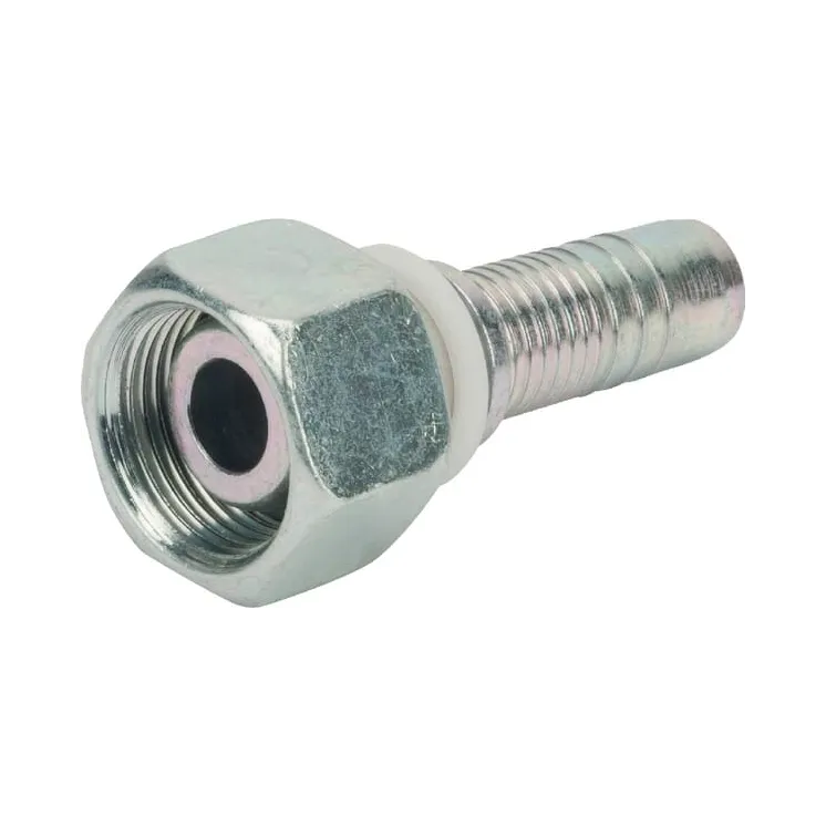 Insert DN63-M78x2.0  PGL6378 Alfagomma