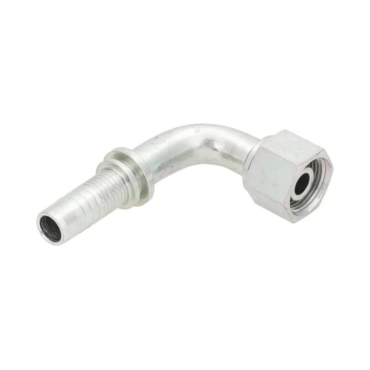 Insert DN13 F M20x1.5-12S 90  PGSO132090 Alfagomma