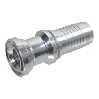 Insert with flange DN32-44.5mm  PFL3216 Alfagomma