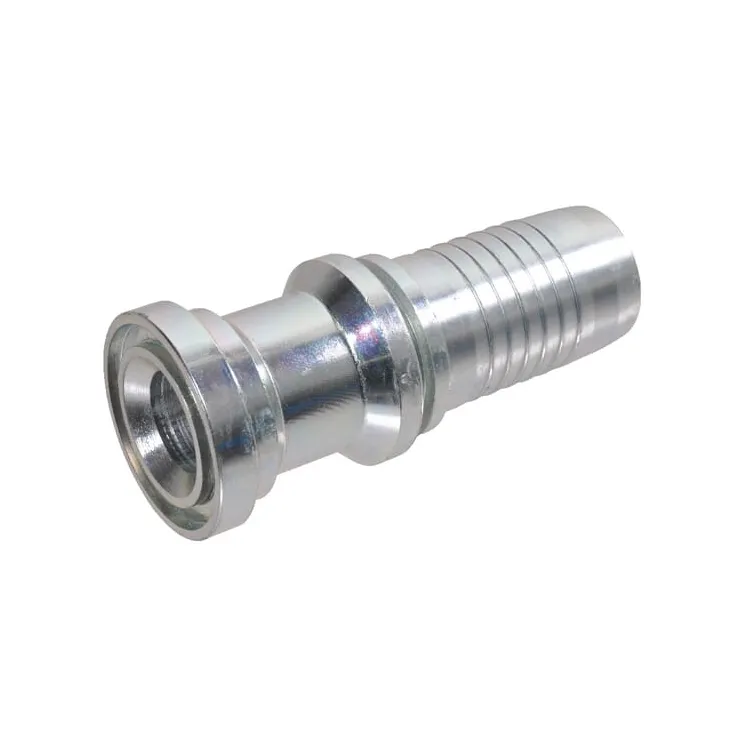 Insert with flange DN32-44.5mm  PFL3216 Alfagomma