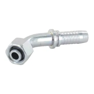 Insert DN13-M18x1.5-12L-45°  PGLO131845 Alfagomma