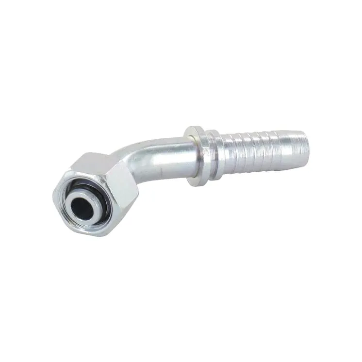 Ievietot DN13-M18x1,5-12L-45° PGLO131845 Alfagomma