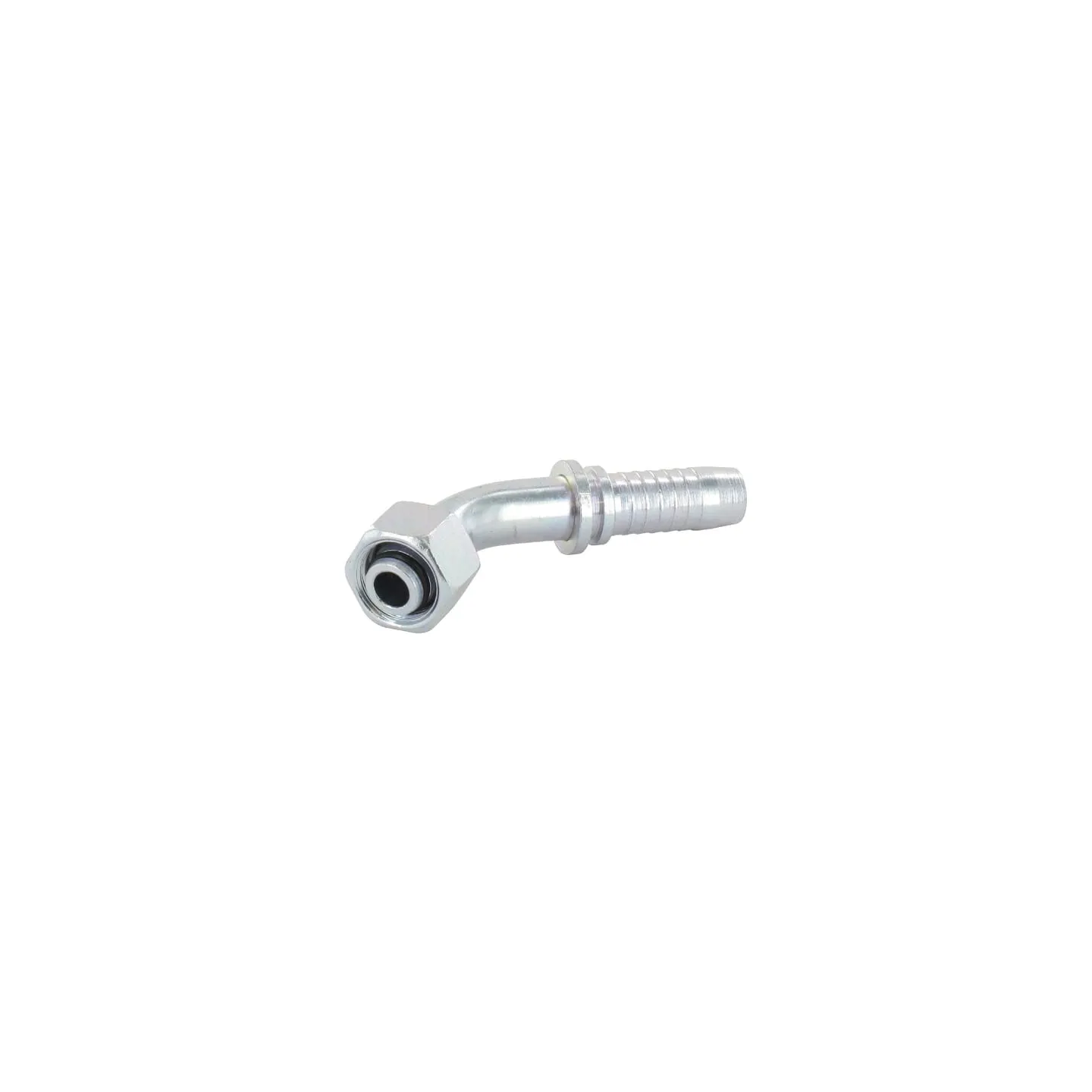 Insert DN13-M18x1.5-12L-45°  PGLO131845 Alfagomma