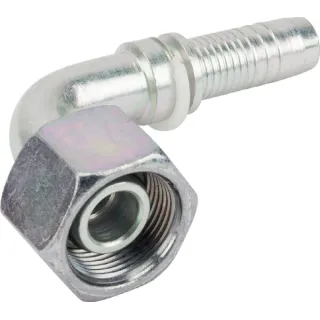 Insert DN13-M24x1,5-16S-90°  PGSO132490 Alfagomma B04001840824 PGSO132490DB