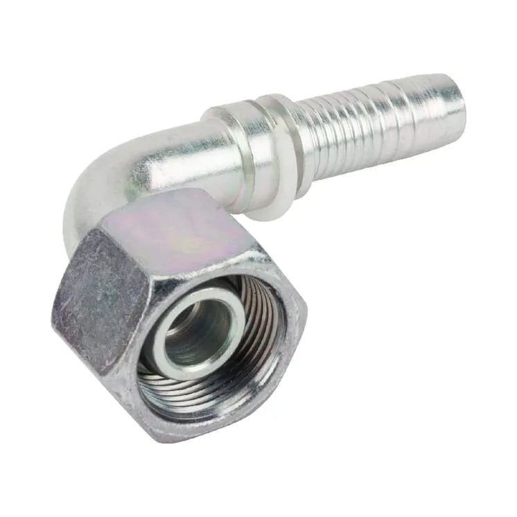 Insert DN13-M24x1,5-16S-90°  PGSO132490 Alfagomma B04001840824 PGSO132490DB