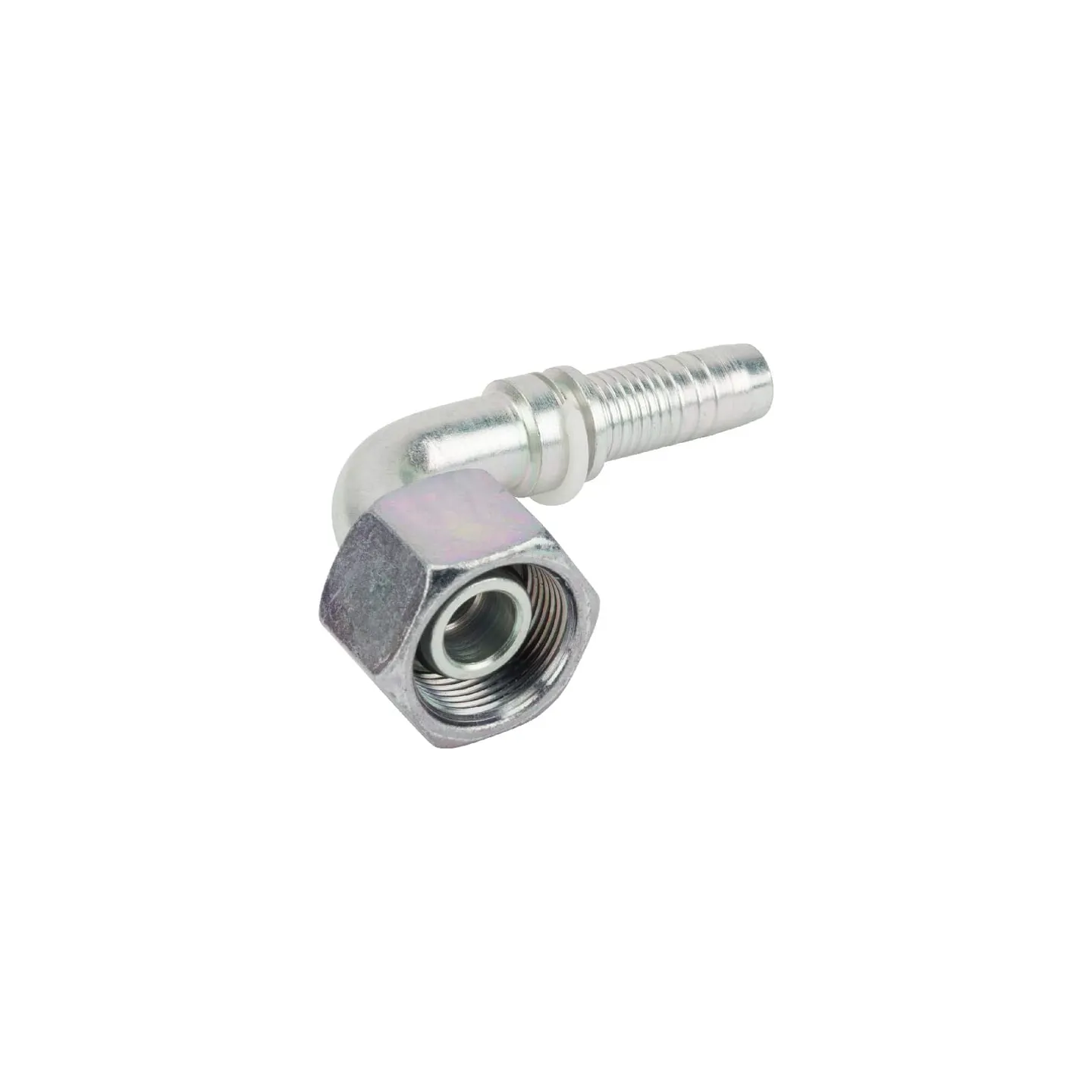 Insert DN13-M24x1,5-16S-90°  PGSO132490 Alfagomma B04001840824 PGSO132490DB