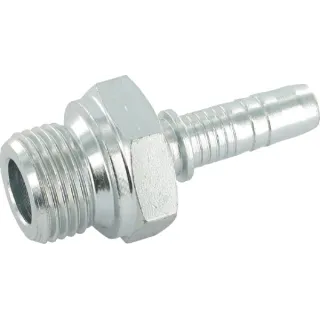 Insert DN16 M 5/8 BSP  PNV1610 Alfagomma