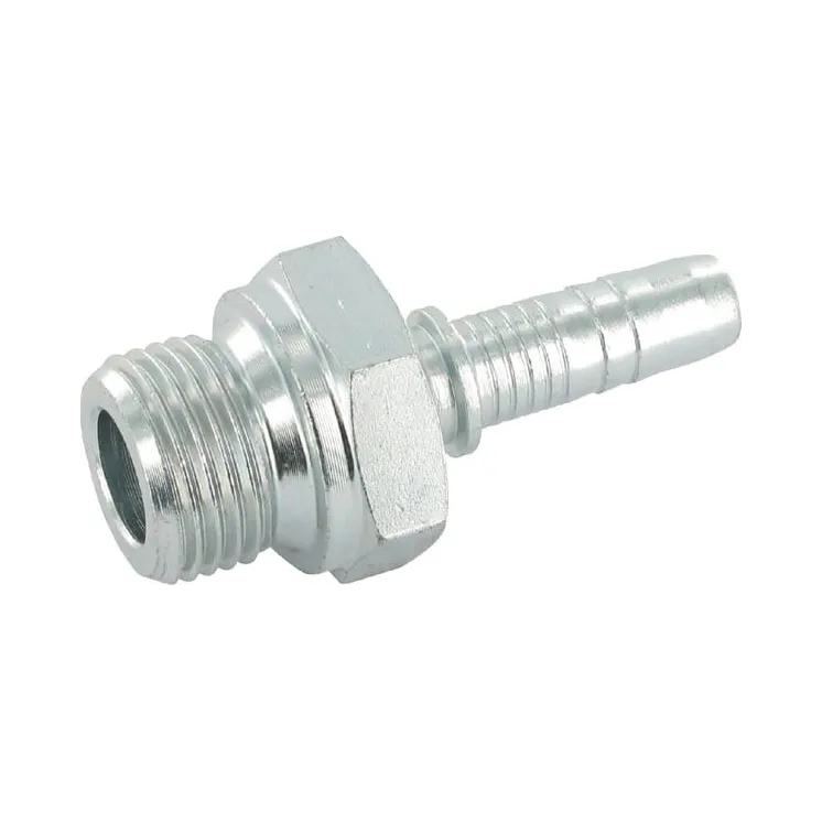 Insert DN16 M 5/8 BSP  PNV1610 Alfagomma