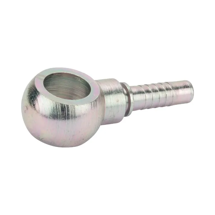Insert Banjo DN10-18  PQM1018 Alfagomma