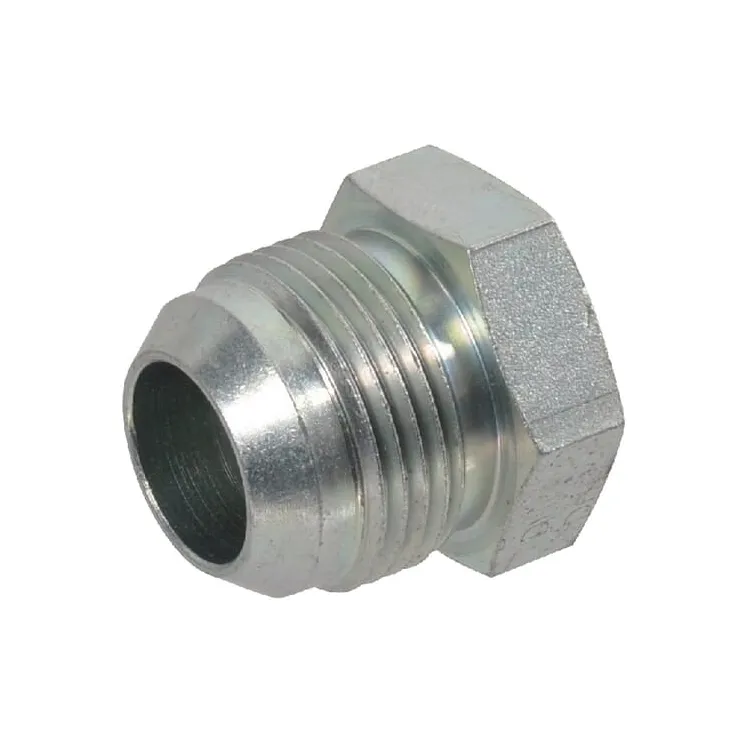 End plug 1-1/16 JIC  PM17 Alfagomma