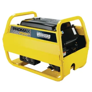 Ģenerators Pro Max 7500 A PM7500EA Briggs & Stratton