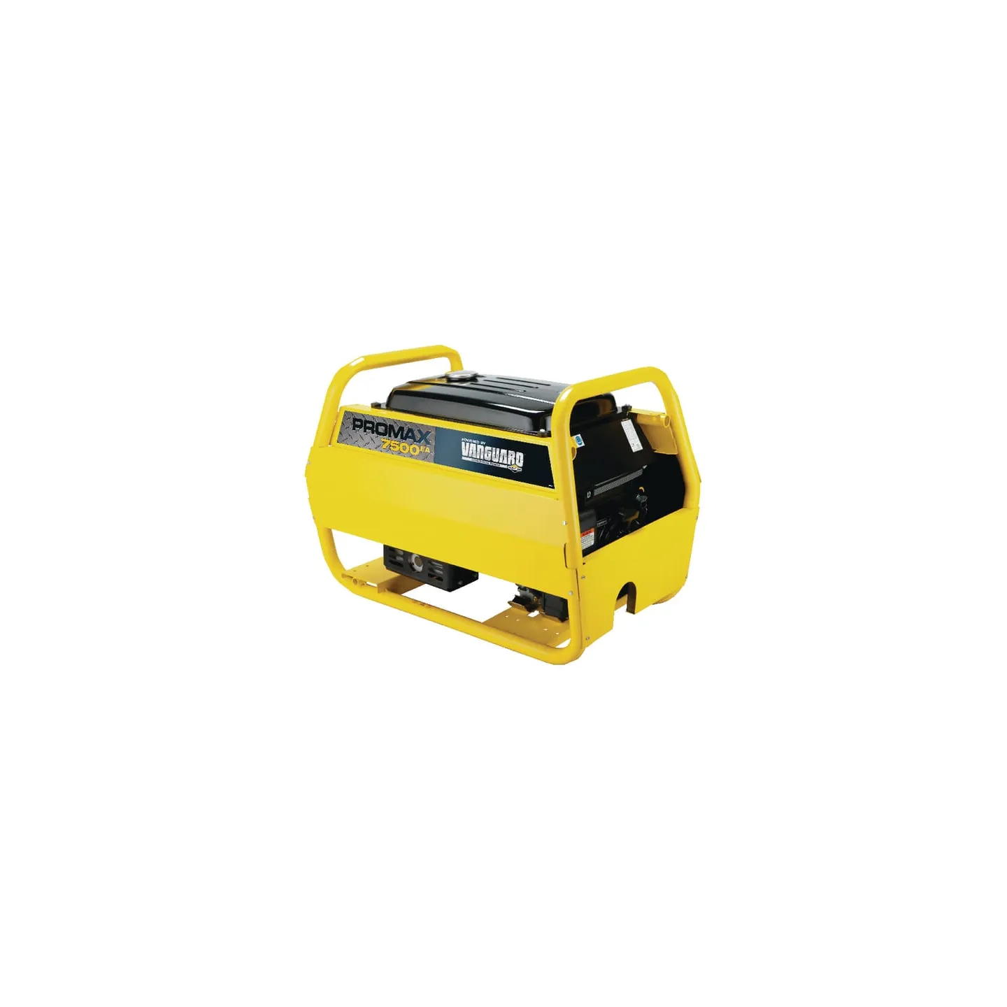 Generator Pro Max 7500 A  PM7500EA Briggs & Stratton