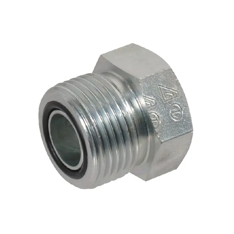 End plug 9/16 ORFS  PMO09 Alfagomma PMA09