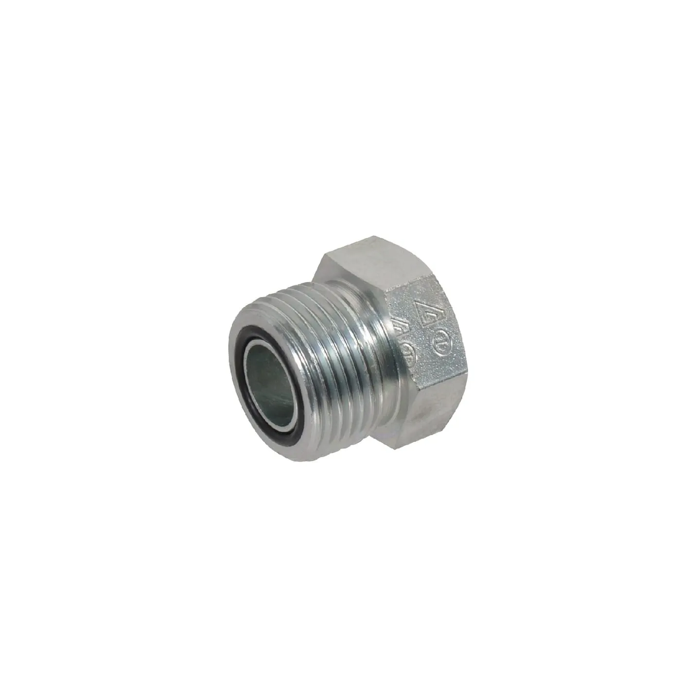 End plug 9/16 ORFS  PMO09 Alfagomma PMA09