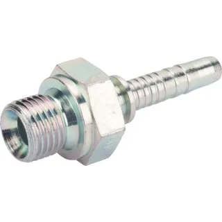 Ievietojiet DN06-1/4 BSP PN64 Alfagomma