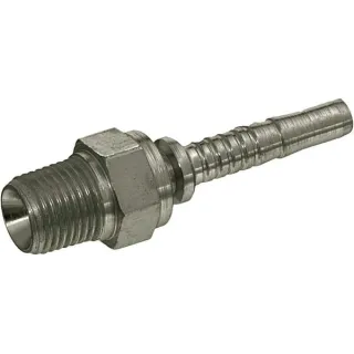 Ievietojiet DN05 1/8 BSPT PNT52 Alfagomma