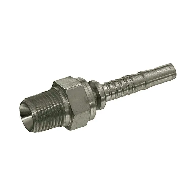 Insert DN05 1/8 BSPT  PNT52 Alfagomma