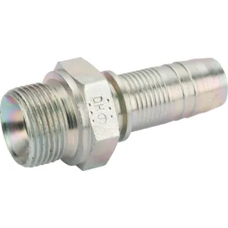 Insert DN20-3/4 BSP  PN2012 Alfagomma
