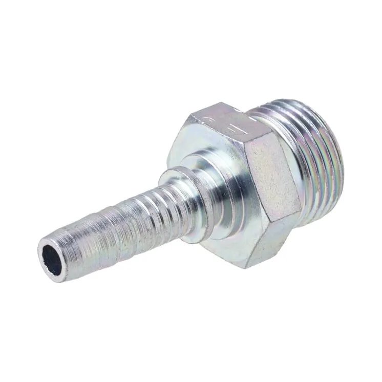Ievietojiet DN08-M20x1,5-12S PS812 Alfagomma VFR1296